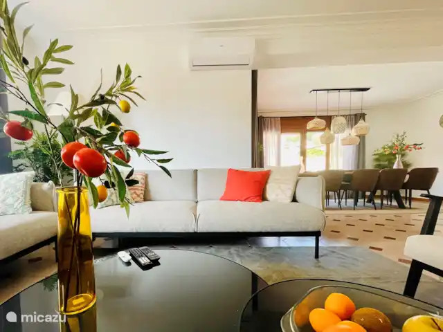 Casa Hermanos | Espagne, Costa Brava, Calonge - maison de vacances Salon