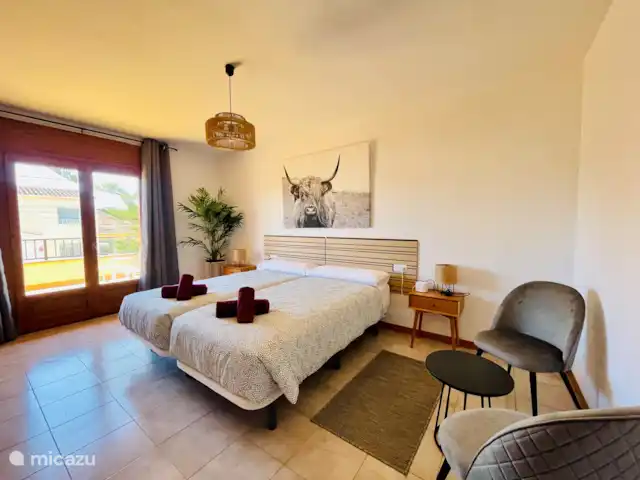 Casa Hermanos | Espagne, Costa Brava, Calonge - maison de vacances