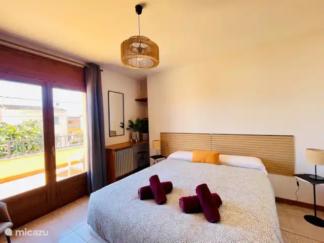 Casa Hermanos | Espagne, Costa Brava, Calonge - maison de vacances