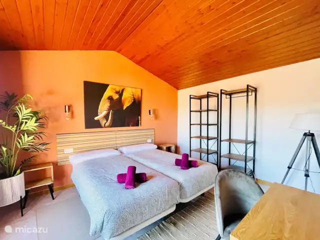 Casa Hermanos | Espagne, Costa Brava, Calonge - maison de vacances