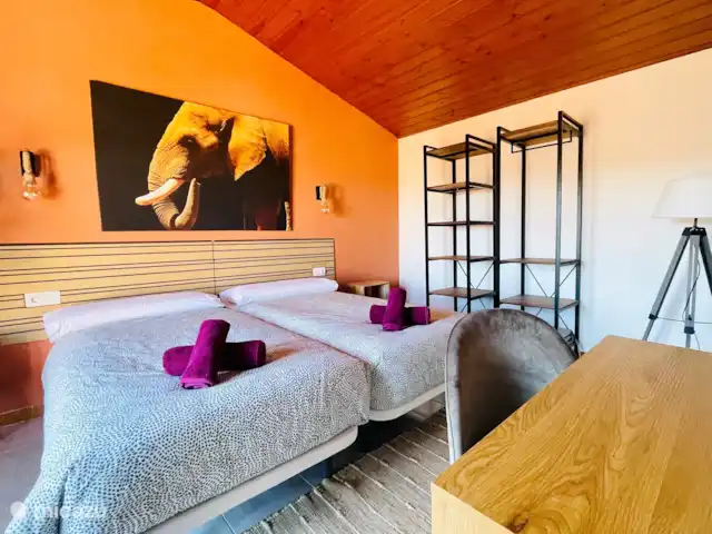 Casa Hermanos | Espagne, Costa Brava, Calonge - maison de vacances
