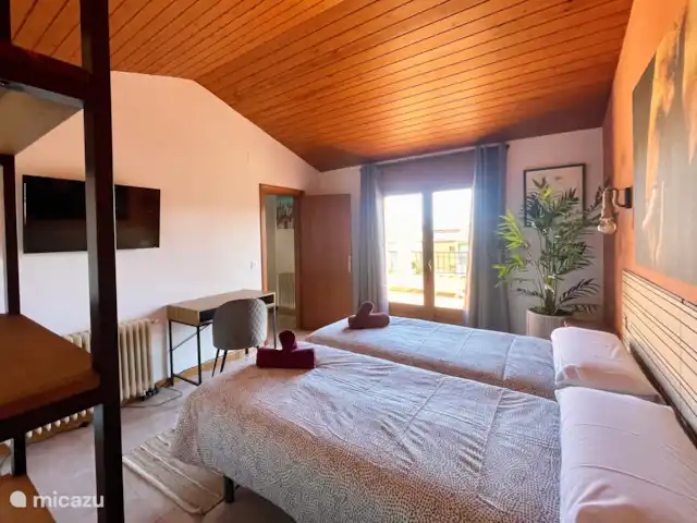 Casa Hermanos | Espagne, Costa Brava, Calonge - maison de vacances