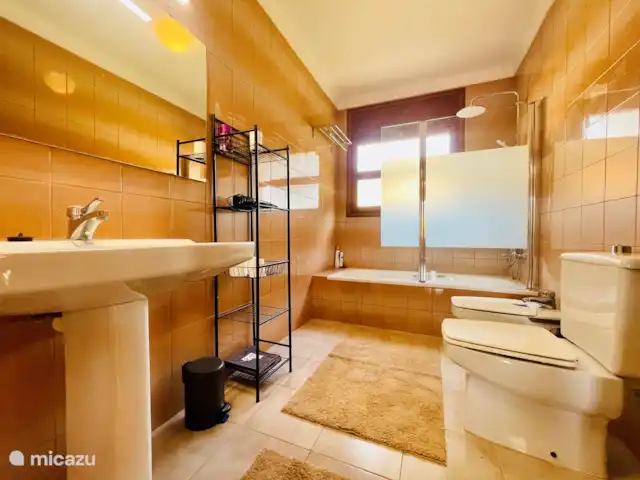 Casa Hermanos | Espagne, Costa Brava, Calonge - maison de vacances