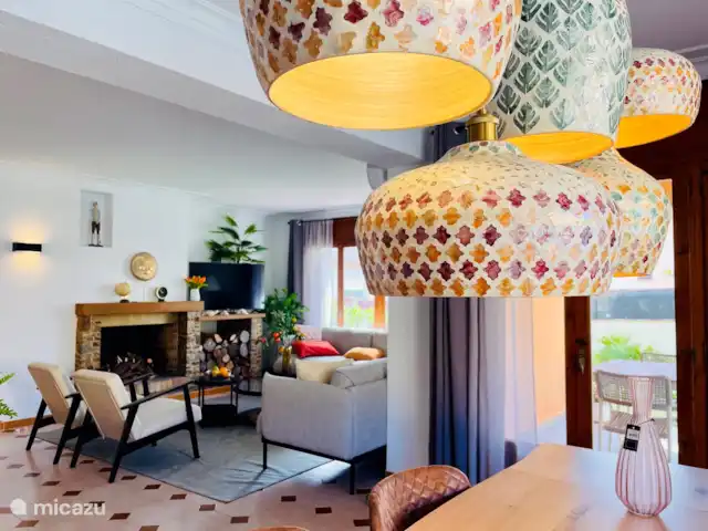 Casa Hermanos | Espagne, Costa Brava, Calonge - maison de vacances Salon et salle à manger