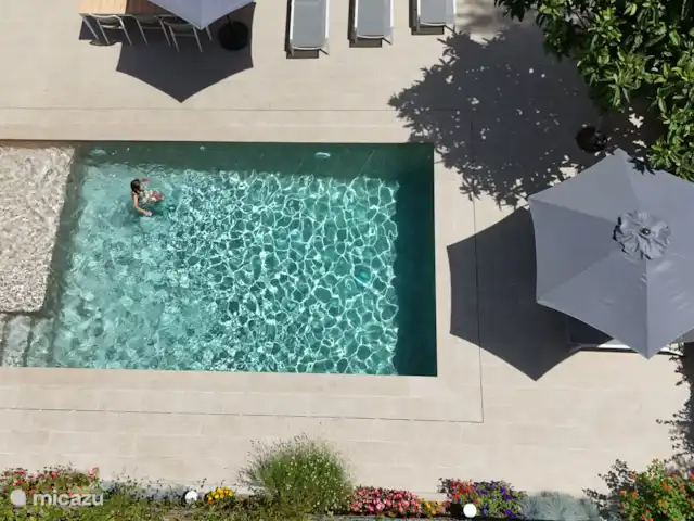 Casa Hermanos | Espagne, Costa Brava, Calonge - maison de vacances Piscine avec jacuzzi