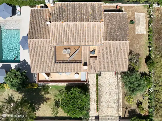Casa Hermanos | Espagne, Costa Brava, Calonge - maison de vacances