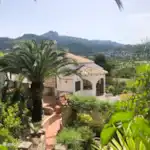 Een unieke locatie aan de Costa Blanca