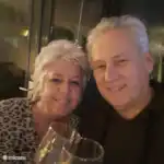 Theo & Monique