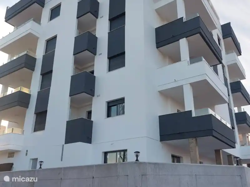 Casa de Perca  | Espagne, Costa Blanca, Orihuela Costa - Appartement Casa de Perca  | Espagne, Costa Blanca, Orihuela Costa - Appartement