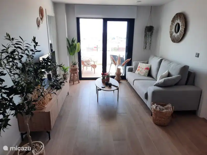 Casa de Perca  | Espagne, Costa Blanca, Orihuela Costa - Appartement Casa de Perca  | Espagne, Costa Blanca, Orihuela Costa - Appartement