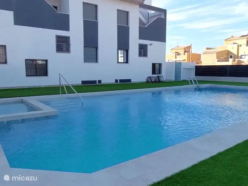 Casa de Perca  | Espagne, Costa Blanca, Orihuela Costa - Appartement Casa de Perca  | Espagne, Costa Blanca, Orihuela Costa - Appartement