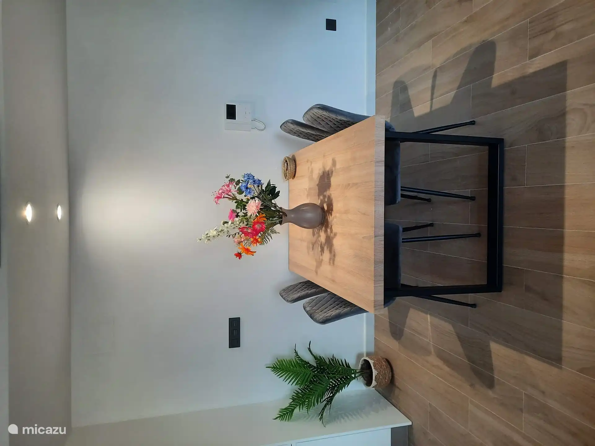 Casa de Perca  en España, Costa Blanca, Orihuela Costa - Apartamento