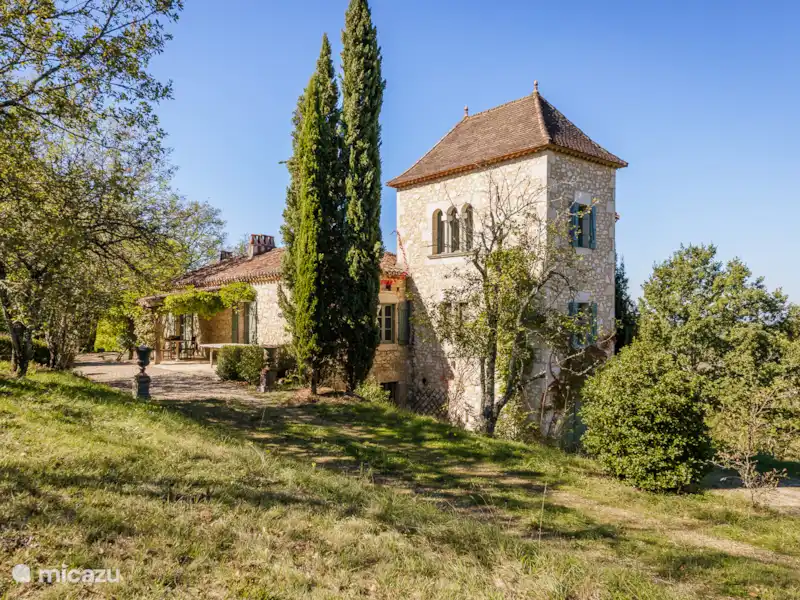 Grimalda | France, Lot, Vire-sur-Lot - Maison de vacances Grimalda | France, Lot, Vire-sur-Lot - Maison de vacances