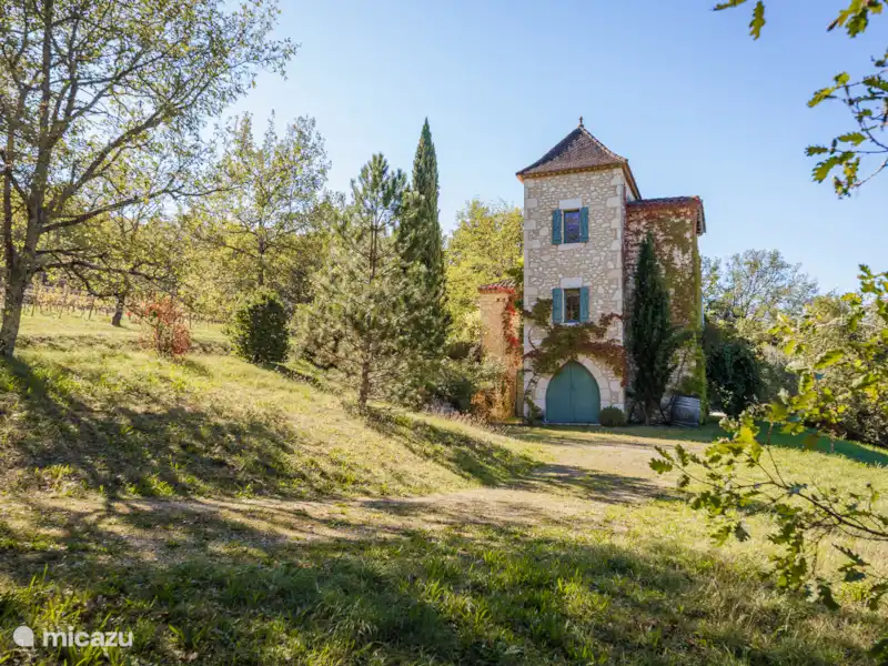 Grimalda | France, Lot, Vire-sur-Lot - Maison de vacances Grimalda | France, Lot, Vire-sur-Lot - Maison de vacances