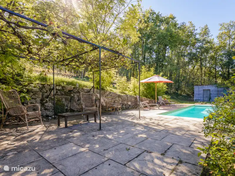 Grimalda | France, Lot, Vire-sur-Lot - Maison de vacances Grimalda | France, Lot, Vire-sur-Lot - Maison de vacances
