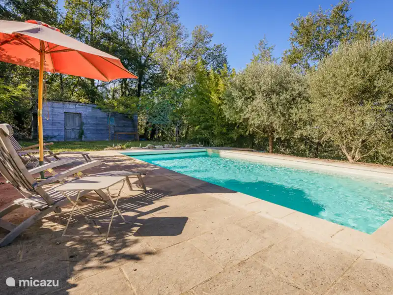 Grimalda | France, Lot, Vire-sur-Lot - Maison de vacances Grimalda | France, Lot, Vire-sur-Lot - Maison de vacances
