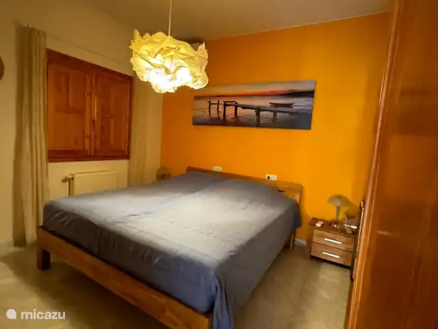 Casa Ameling huren in Spanje, Costa Blanca, Els Poblets - villa slaapkamer 1 beneden