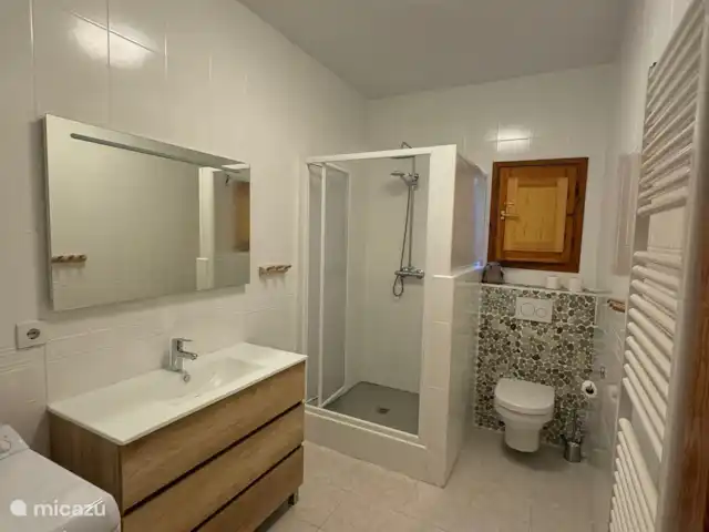 Casa Ameling huren in Spanje, Costa Blanca, Els Poblets - villa badkamer beneden