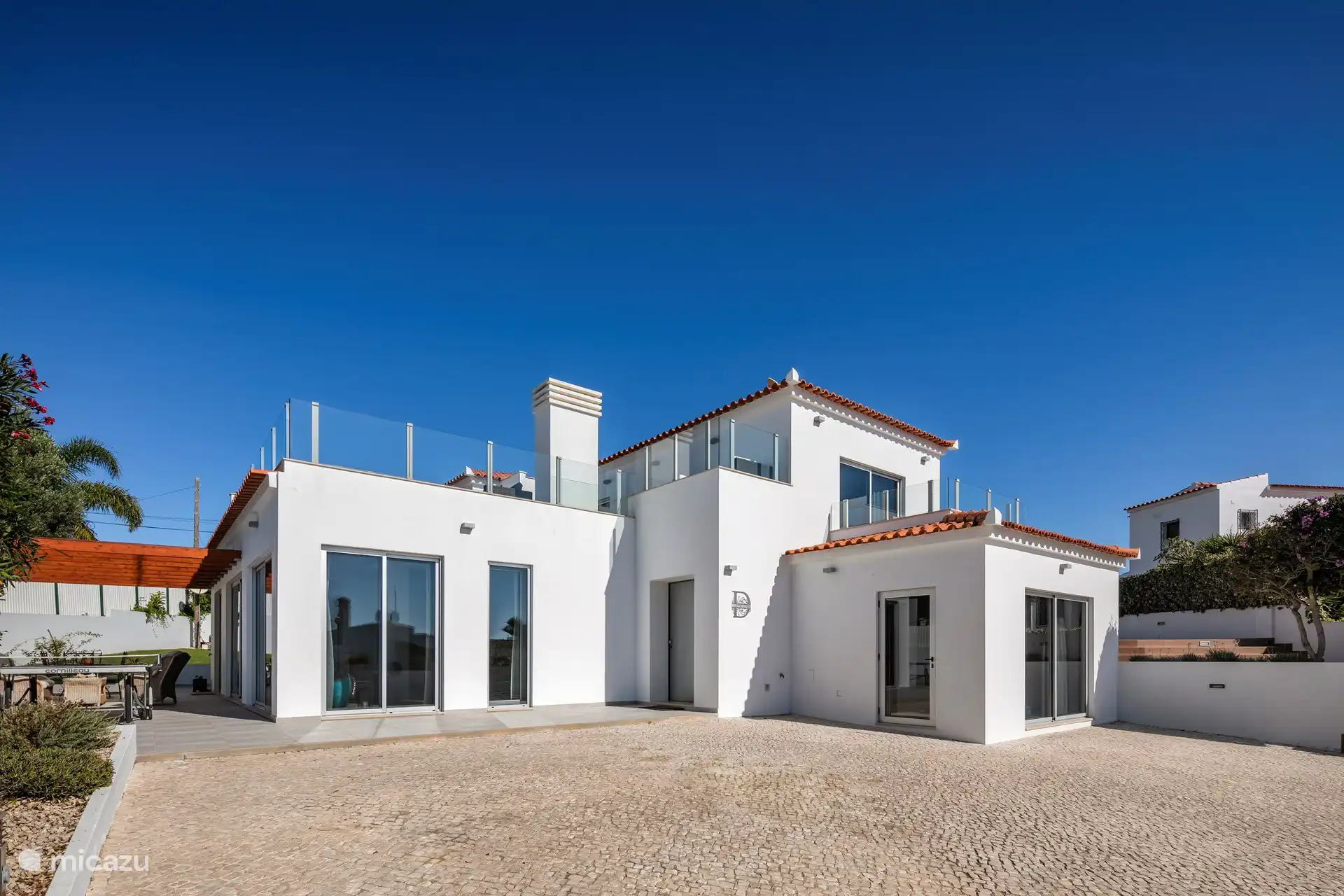 Casa Pintadino Beach