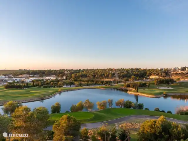 Location de Vacances Espagne, Murcia, Santiago de la Ribera, villa - Villa del Pescador Le golf