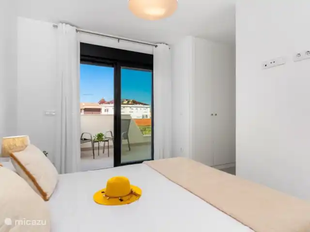 Location de Vacances Espagne, Murcia, Santiago de la Ribera, villa - Villa del Pescador chambre