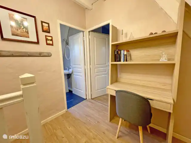 La Petite Borie en Francia, Dordoña, Trémolat - casa de campo / castillo Paliar