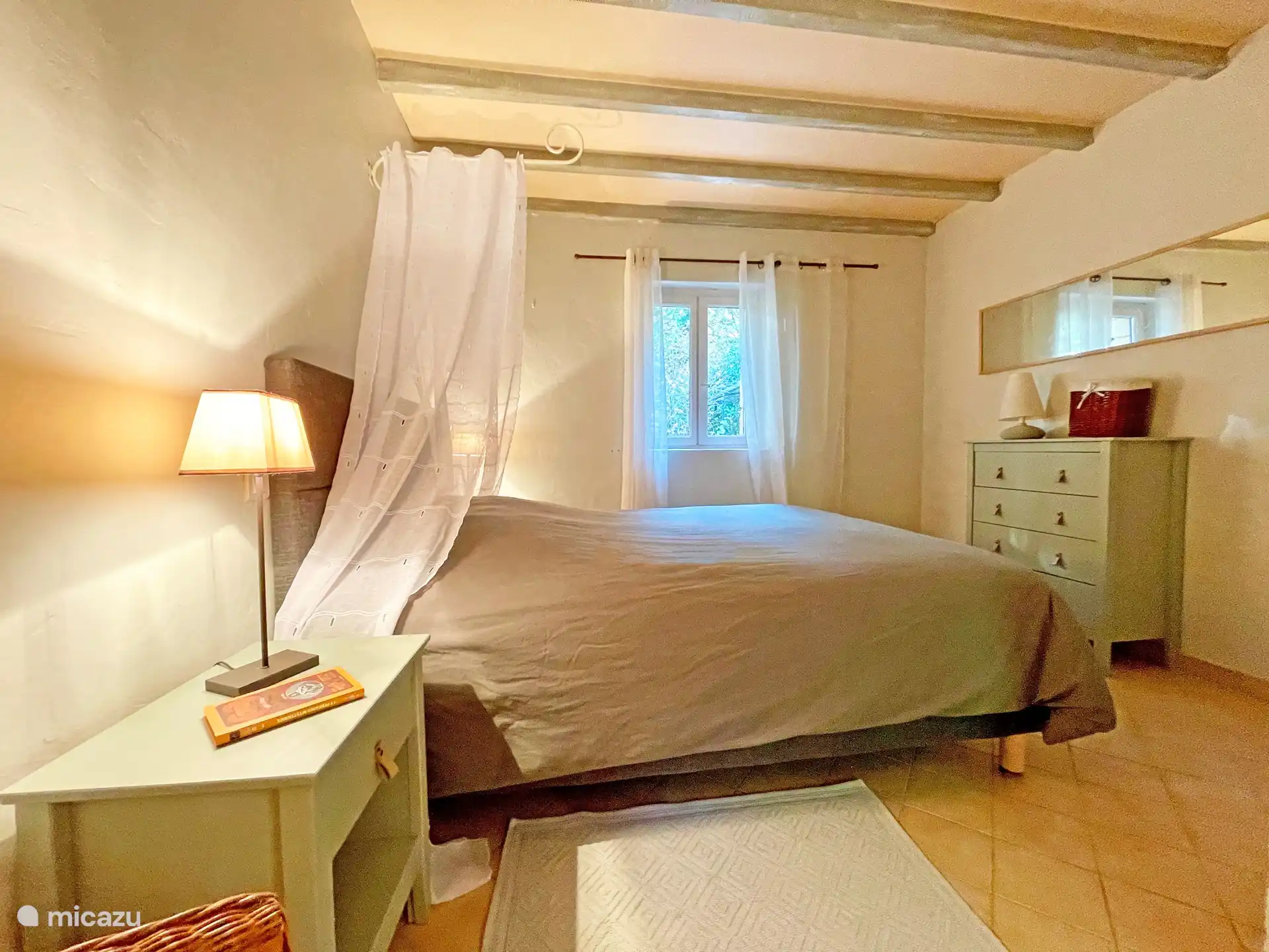 Doppelzimmer mit eigenem Bad