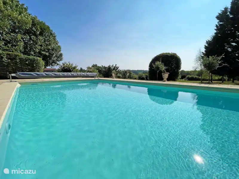 La Petite Borie huren in Frankrijk, Dordogne, Trémolat - Landhuis / Kasteel La Petite Borie huren in Frankrijk, Dordogne, Trémolat - Landhuis / Kasteel