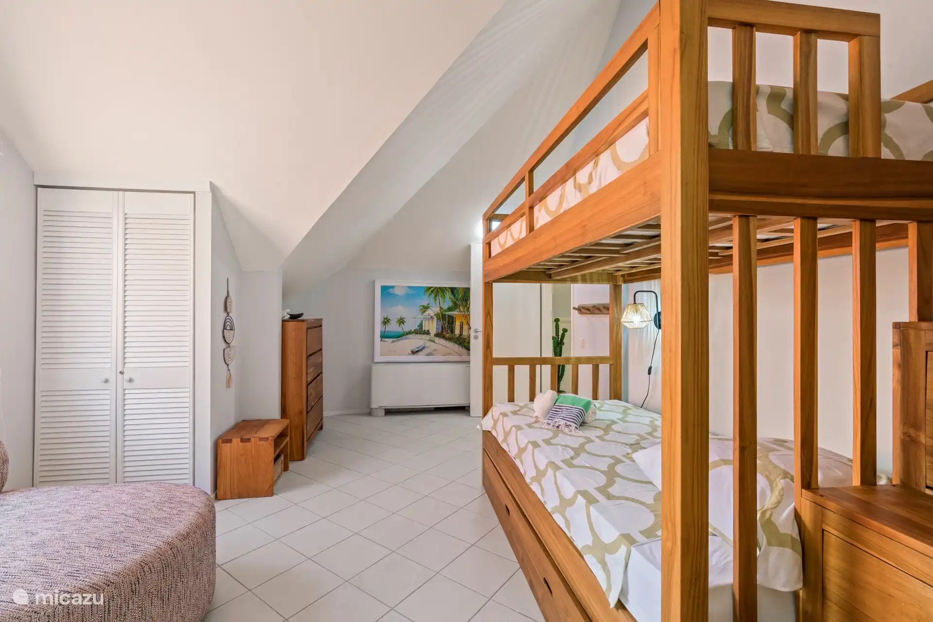 3. Schlafzimmer im 1. OG