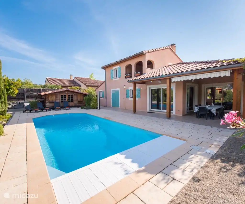 Villa Bellevue
