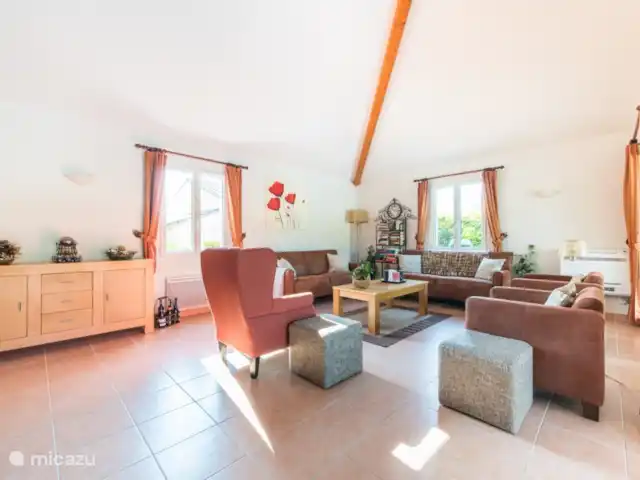 Villa Bellevue | France, Ardèche, Vallon-Pont-d'Arc - villa Villa Bellevue