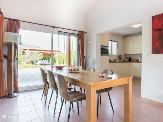Villa Bellevue | France, Ardèche, Vallon-Pont-d'Arc - villa Villa Bellevue