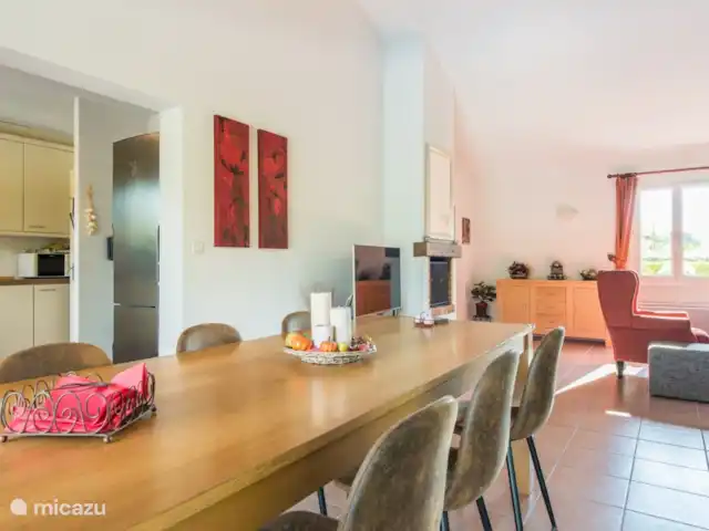 Villa Bellevue | France, Ardèche, Vallon-Pont-d'Arc - villa Villa Bellevue