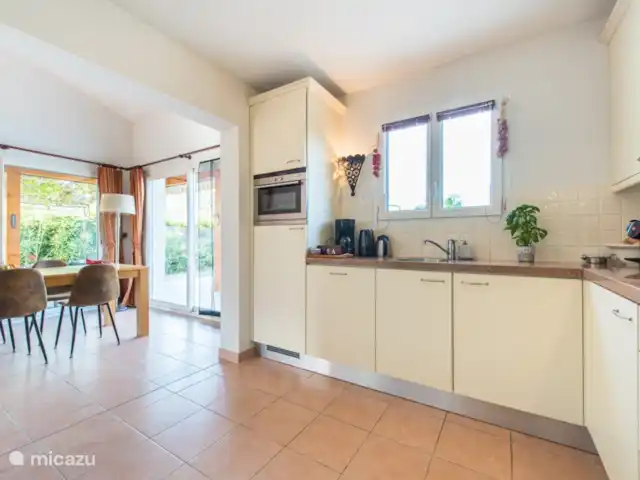 Villa Bellevue | France, Ardèche, Vallon-Pont-d'Arc - villa Villa Bellevue