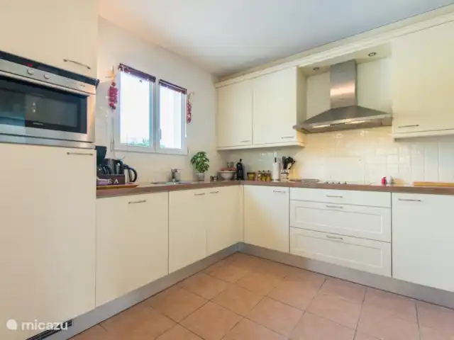 Villa Bellevue | France, Ardèche, Vallon-Pont-d'Arc - villa Villa Bellevue