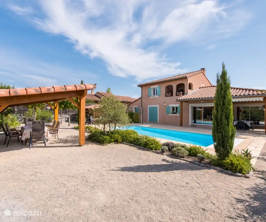 Villa Bellevue