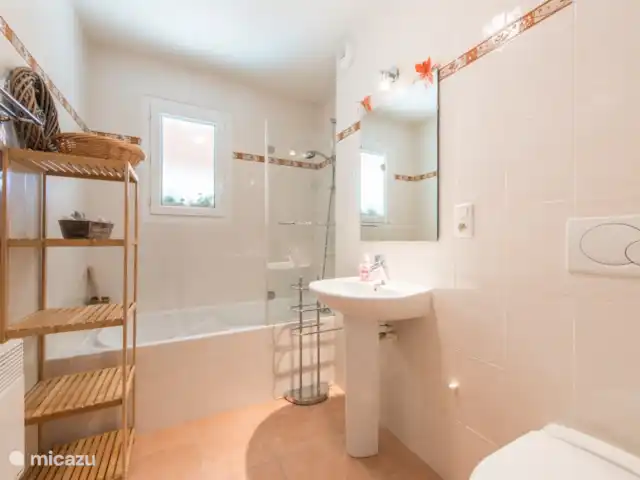 Villa Bellevue | France, Ardèche, Vallon-Pont-d'Arc - villa Villa Bellevue
