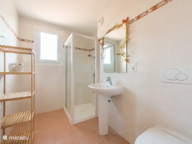Villa Bellevue | France, Ardèche, Vallon-Pont-d'Arc - villa Villa Bellevue