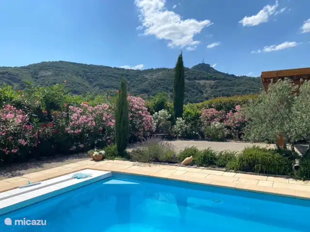 Villa Bellevue | France, Ardèche, Vallon-Pont-d'Arc - villa Villa Bellevue