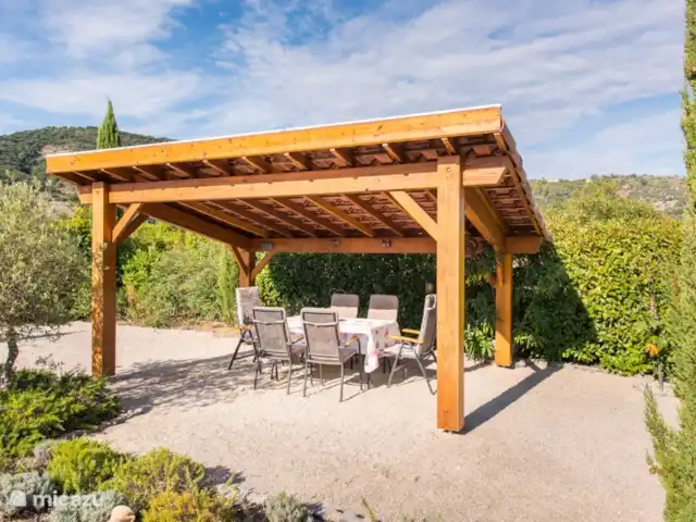 Villa Bellevue | France, Ardèche, Vallon-Pont-d'Arc - villa Villa Bellevue