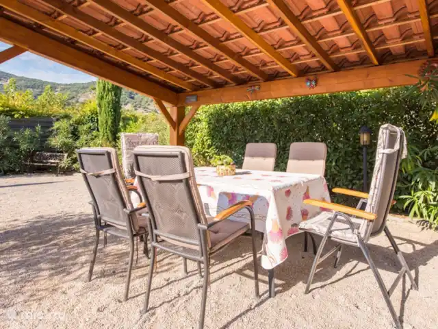 Villa Bellevue | France, Ardèche, Vallon-Pont-d'Arc - villa Villa Bellevue