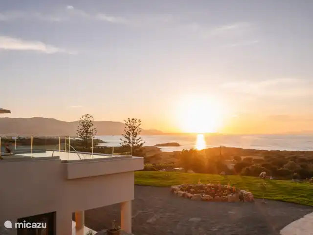 Glisser | Grèce, Crète, Sissi - villa