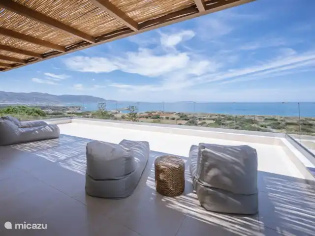Glisser | Grèce, Crète, Sissi - villa