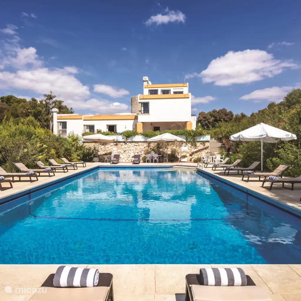 Villa Quinta da Marinha