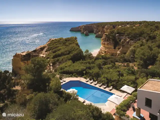 Villa Quinta da Marinha en Portugal, Algarve, Lagoa - villa Villa Quinta da Marinha en Portugal, Algarve, Lagoa - villa