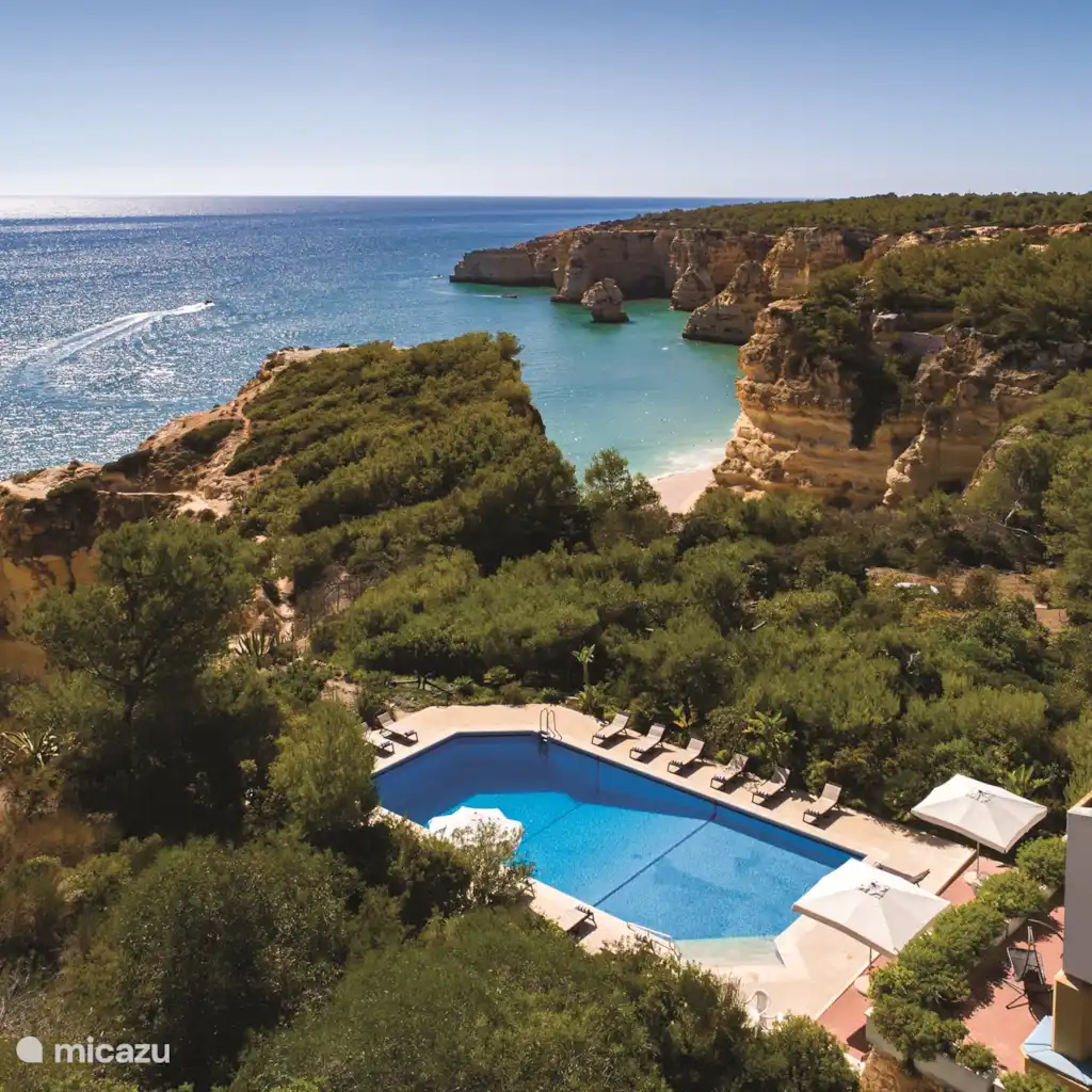 Villa Quinta da Marinha