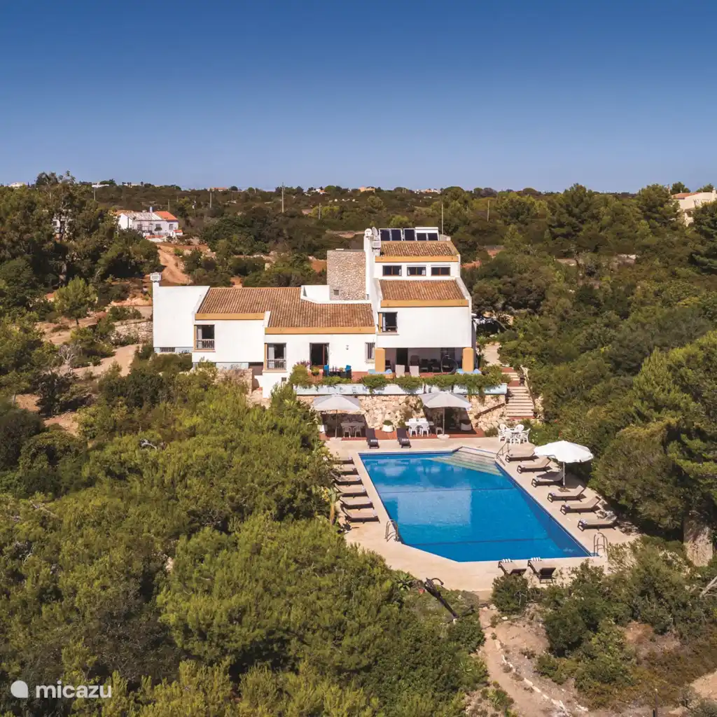 Villa Quinta da Marinha