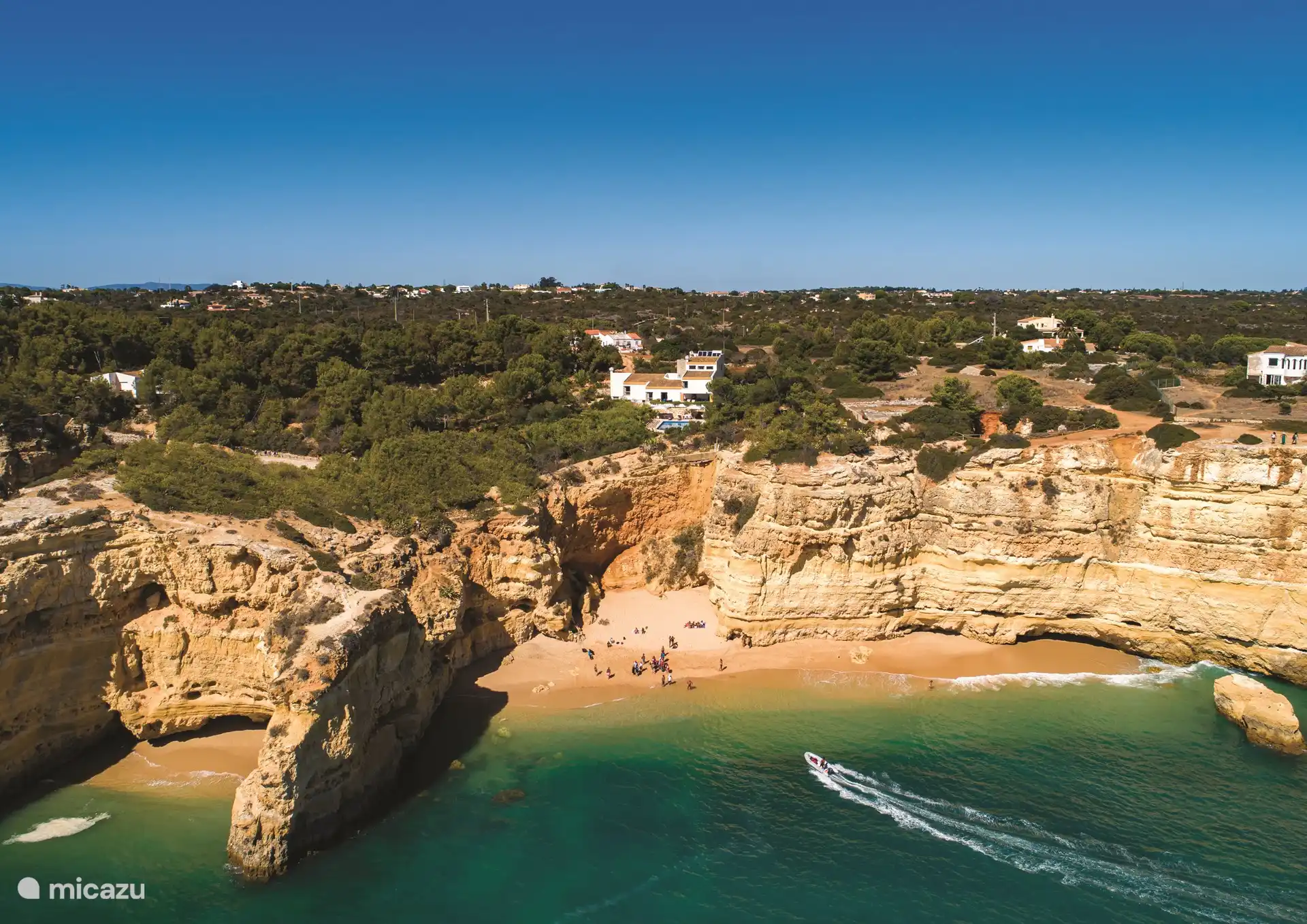 Algarve!