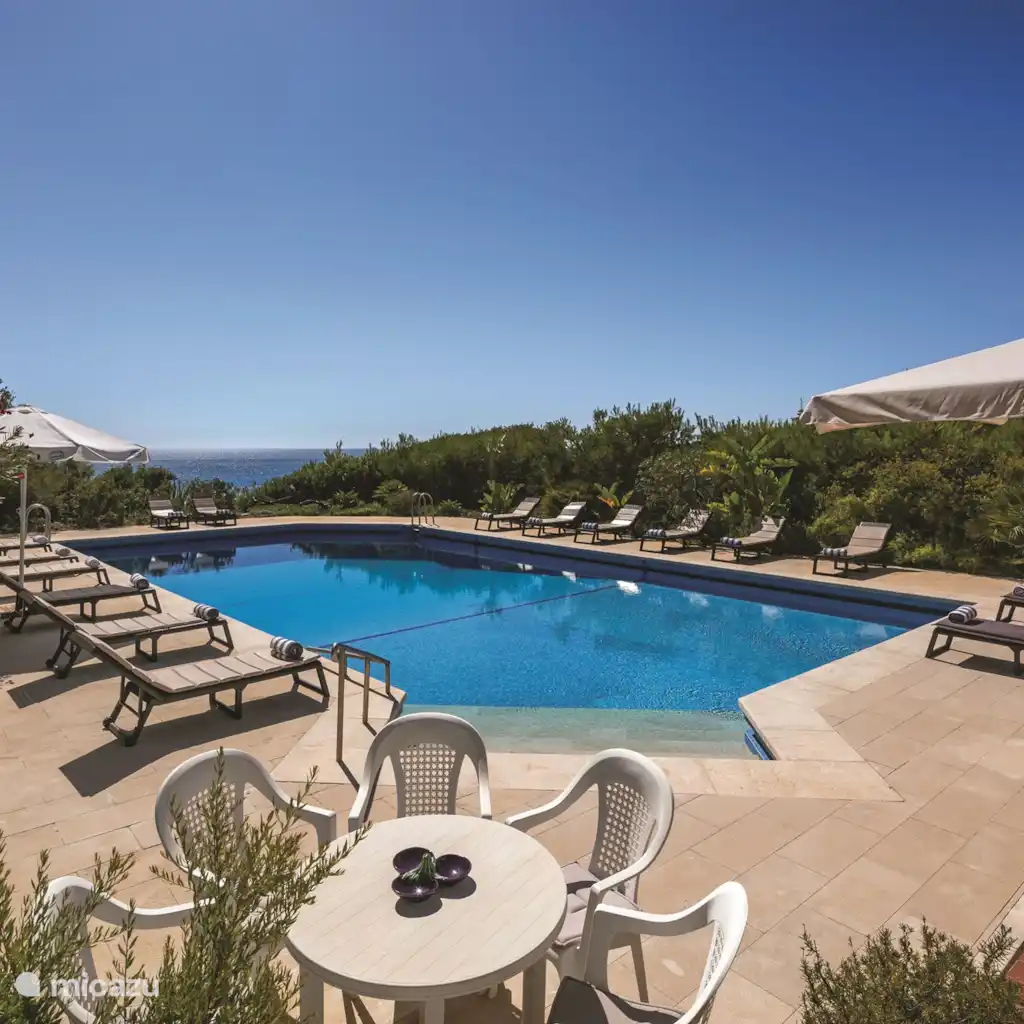 Villa Quinta da Marinha