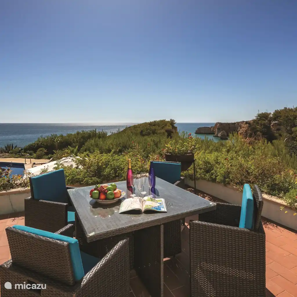 Villa Quinta da Marinha